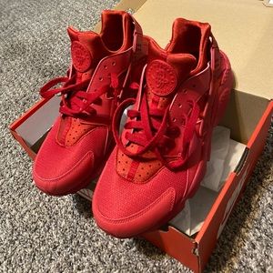 SOLD. Nike Air Huarache